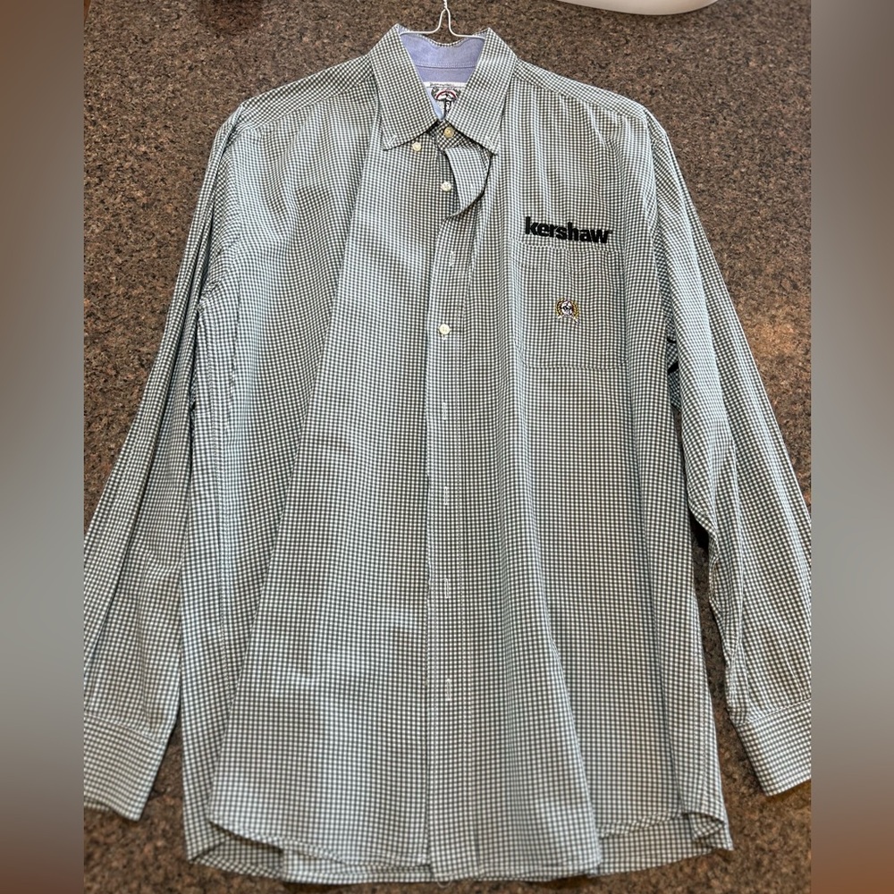 Men’s sponsor shirt
